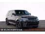 2022 Land Rover Range Rover Sport for sale 101694649